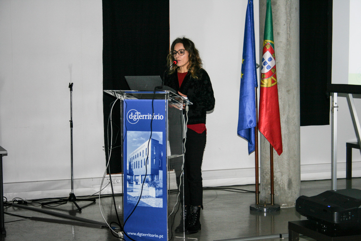 Câmara Municipal de Santa Maria da Feira - Sandra Resende