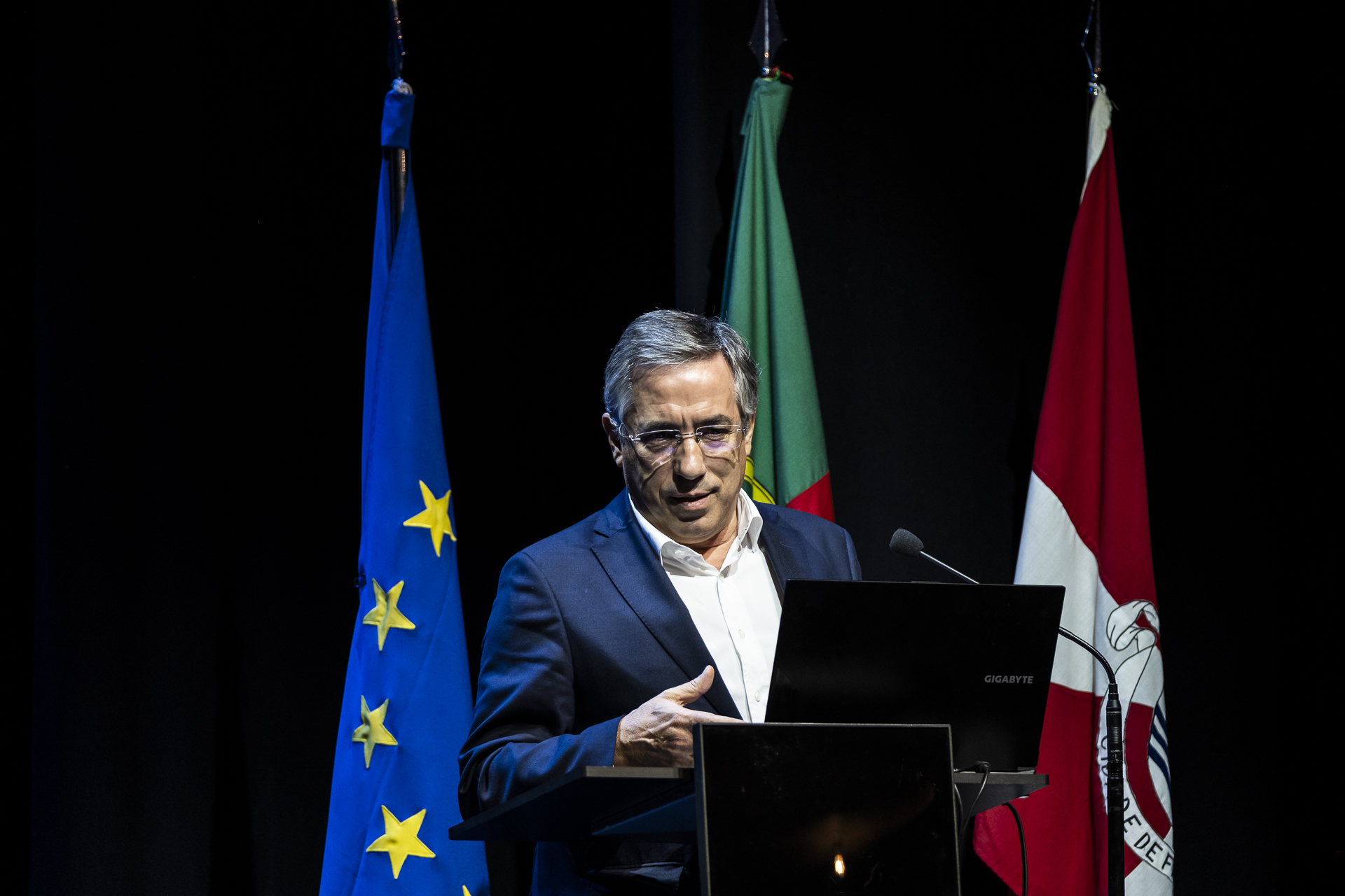 Presidente da Câmara de Fafe