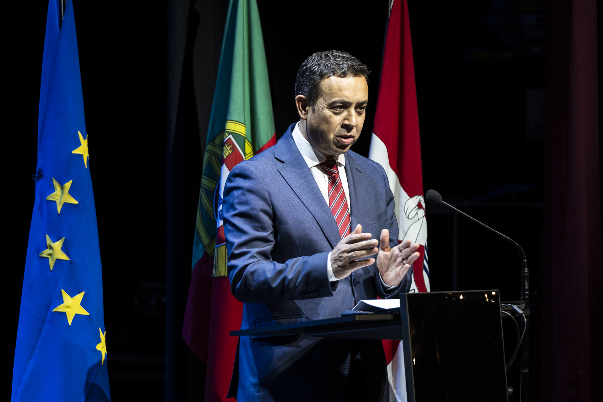 Secretário de Estado