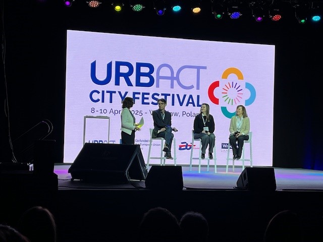 City fest 2