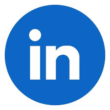 Ícone linkedin