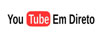 Youtube em direto