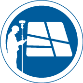 Execução simples de cadastro predial