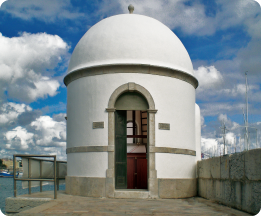 Marégrafo de Cascais