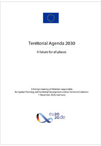 Territorial Agenda 2030