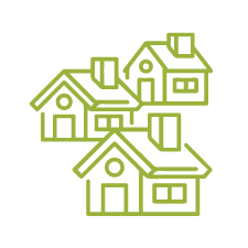 Áreas Urbanas de Génese Ilegal (si.AUGI)