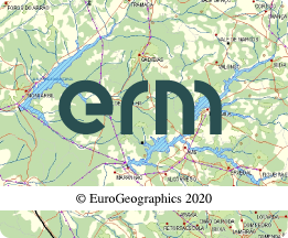 Informação Geo-espacial Europeia - ERM 