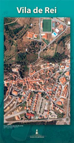 Painel Vila de Rei