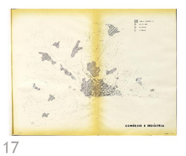 Planta nº.5 – Comércio e Indústria, escala desconhecida [Livro 4, pág 053]