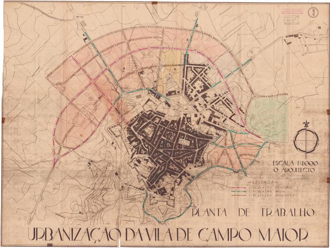 03 - Planta de Trabalho (nº 3)