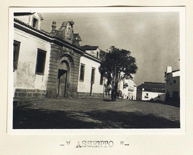 08 – Fotografia nº 3 – Assento