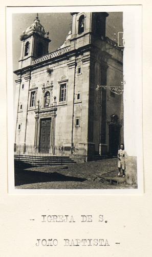 11 - Fotografia nº. 6 – Igreja de São João Baptista