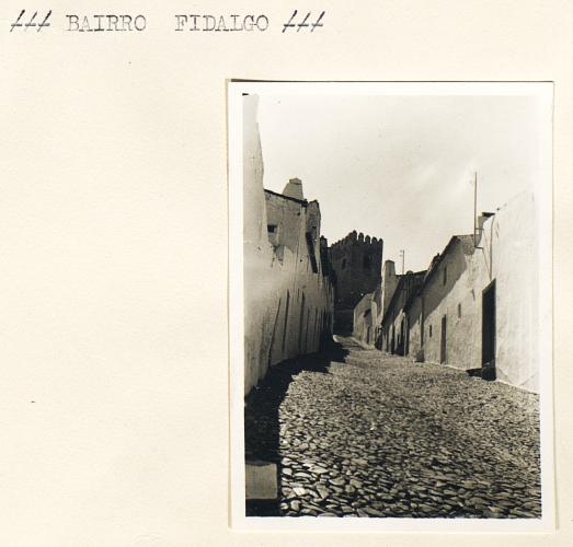 15 - Fotografia nº 10 – Bairro Fidalgo