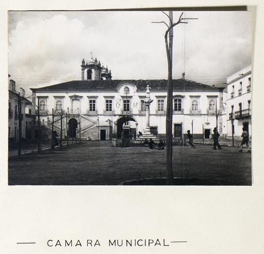 23 – Fotografia nº 3 – Câmara Municipal