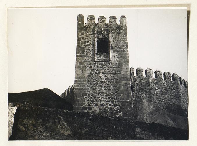 31 - Fotografia nº 11 – Torre de Menagem