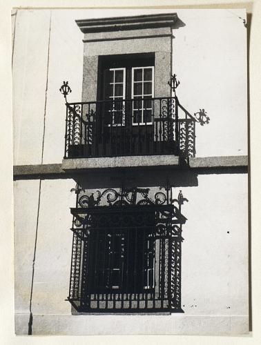 32 - Fotografia nº 12 – Janela