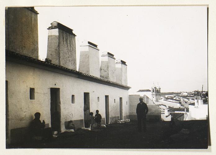 33 - Fotografia nº 13 – Casas