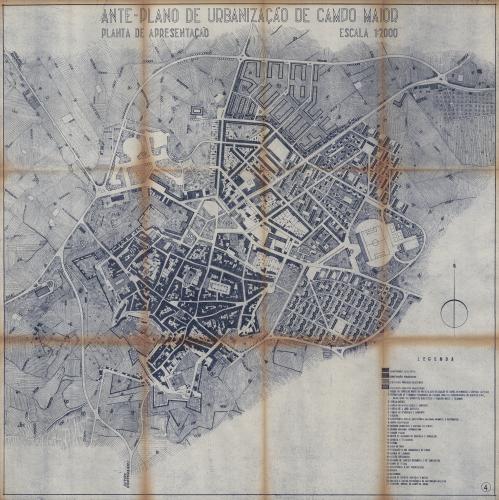 38 - Planta de Apresentação (nº 4)