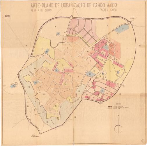 39 - Planta de Zonas (nº 5)