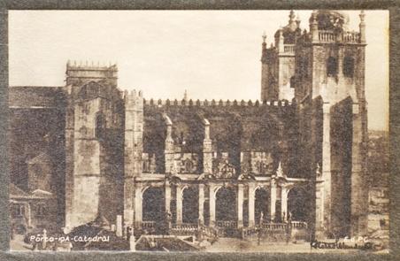 52 - Fotografia nº. 18 – Catedral