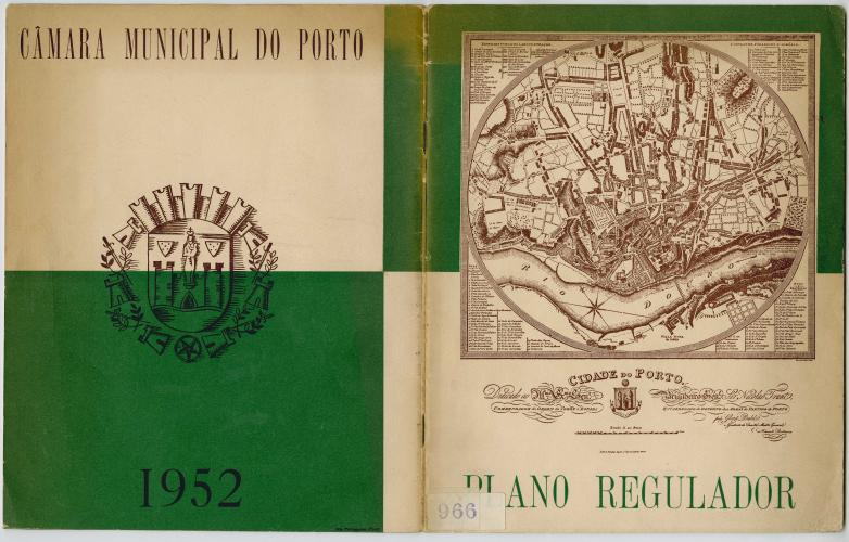53 - Capa do Folheto informativo do Plano