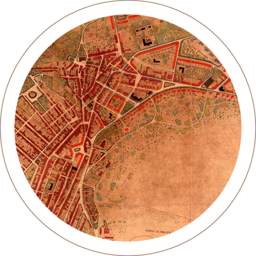 Anteplano Geral de Urbanização de Aljustrel