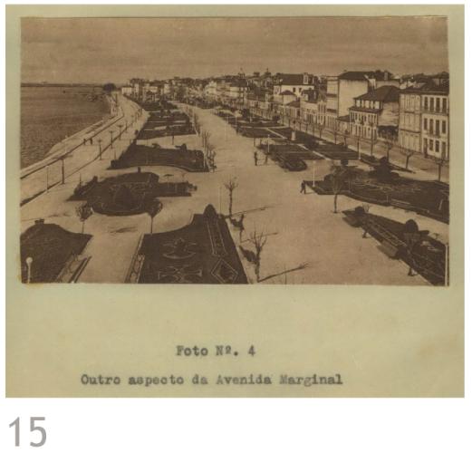 Fotografia n.º 4 –  Outro Aspecto da Avenida Marginal 