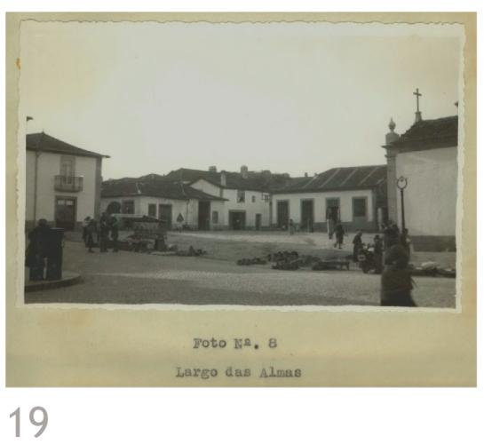 Fotografia n.º 8 – Largo das Almas 