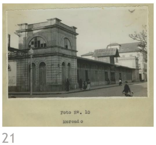 Fotografia n.º 10 – Mercado 