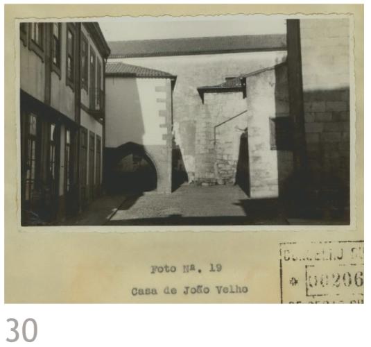 Fotografia n.º 19 – Casa de João Velho 