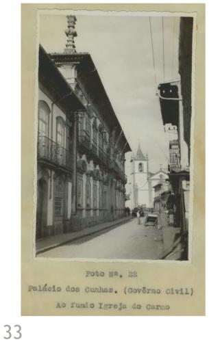 Fotografia n.º 22 – Palácio dos Cunhas
