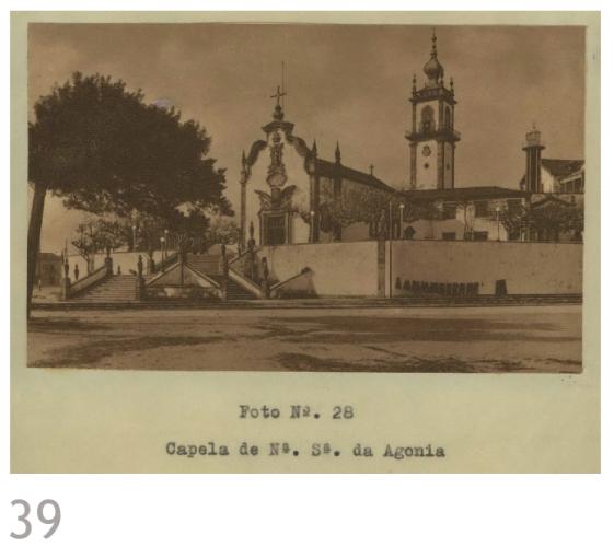 Fotografia n.º 28 – Capela de Nossa Senhora da Agonia 
