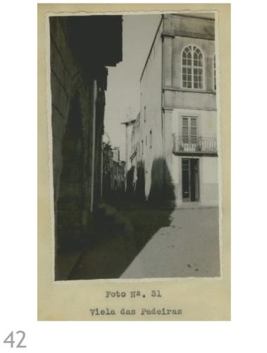 Fotografia n.º 31 – Viela das Padeiras 