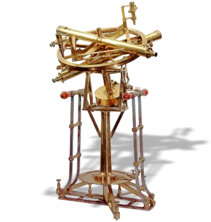 Círculo repetidor 1