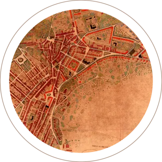 Anteplano Geral de Urbanização de Aljustrel