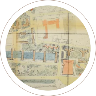 Plano de Urbanização do Funchal (1959)