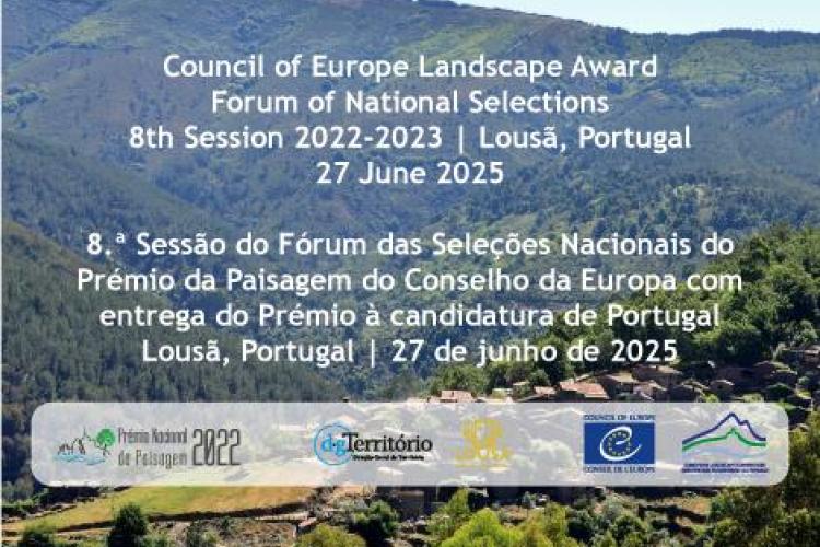 Prémio da Paisagem do Conselho da Europa