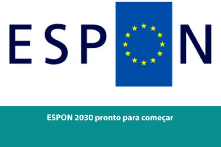 ESPON 2030