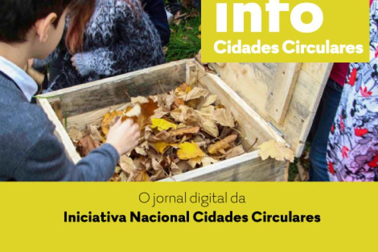 Info cidades circulares