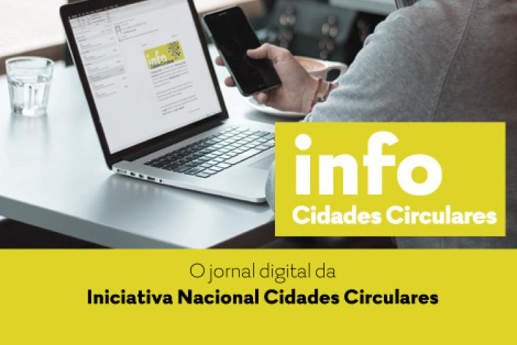 Newsletter Cidades Circulares