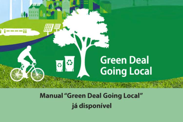 Manual Green Deal