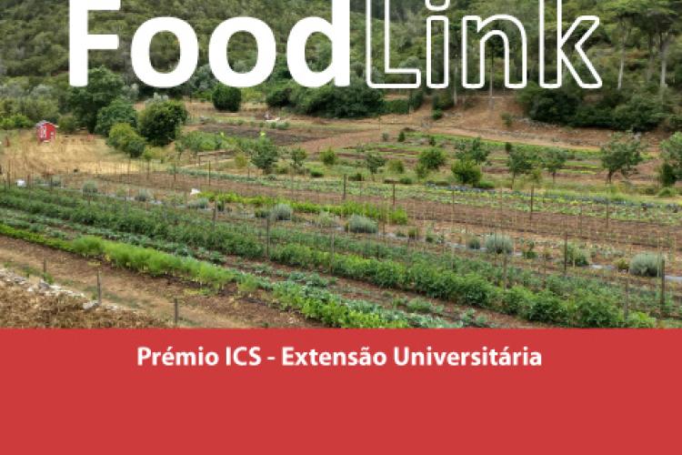 FoodLink - Rede de Transição Alimentar na AML