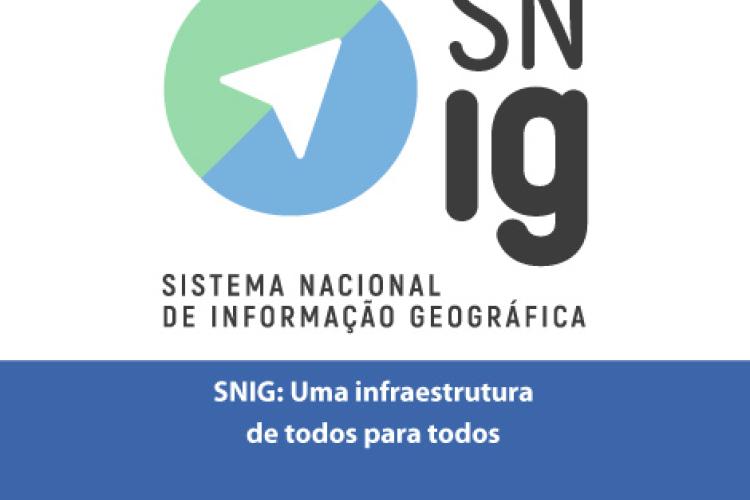 Sistema Nacional de Informação Geográfica