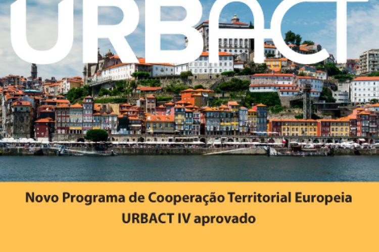 URBACT IV