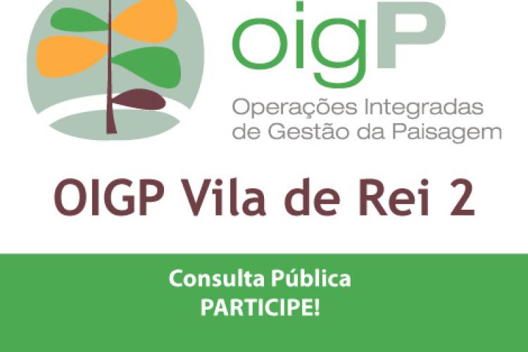 OIGP de Vila de Rei 2