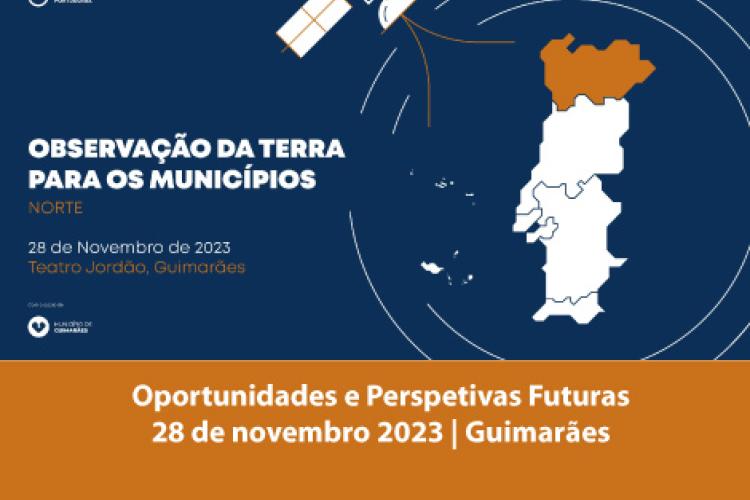 Observação da Terra para os Municípios
