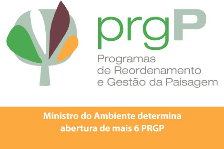 Novos PRGP