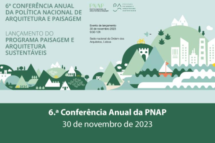 Conferência Anual PNAP