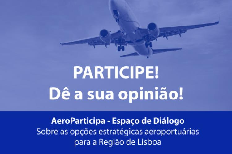 Portal AeroParticipa