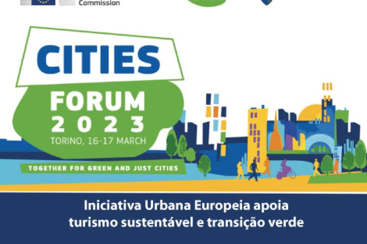 Cities Forum